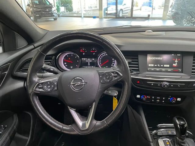 Opel Insignia Elegance Sports Tourer