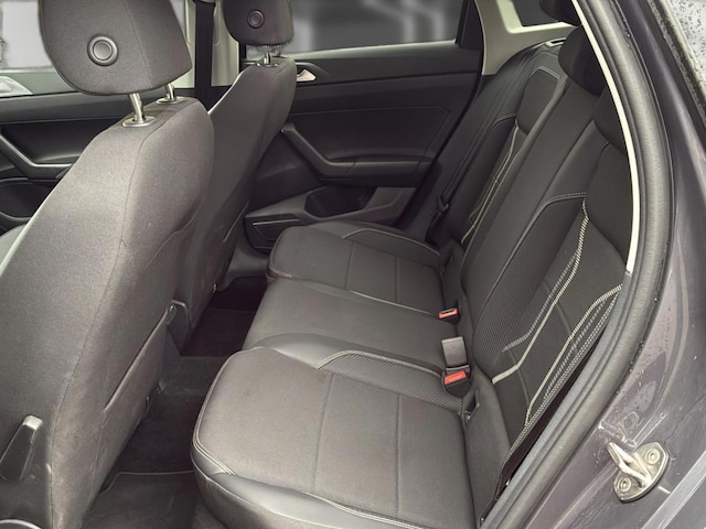 Volkswagen Taigo 1.0 TSI DSG Pro Style