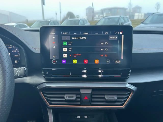 Cupra Formentor 1.5 TSI