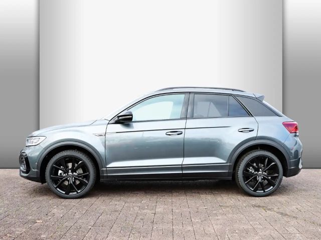Volkswagen T-Roc 1.5 TSI DSG IQ.Drive R-Line