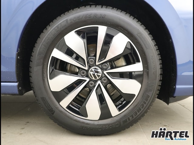 Volkswagen Golf 1.5 TSI