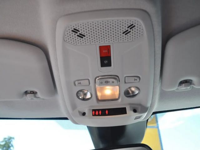 Opel Corsa F  "e-Edition"