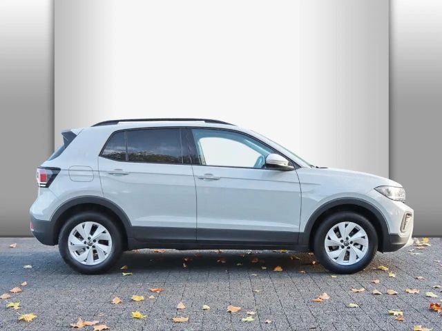 Volkswagen T-Cross 1.0 TSI DSG Life