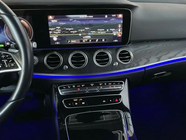 Mercedes-Benz E 300 E 300 de