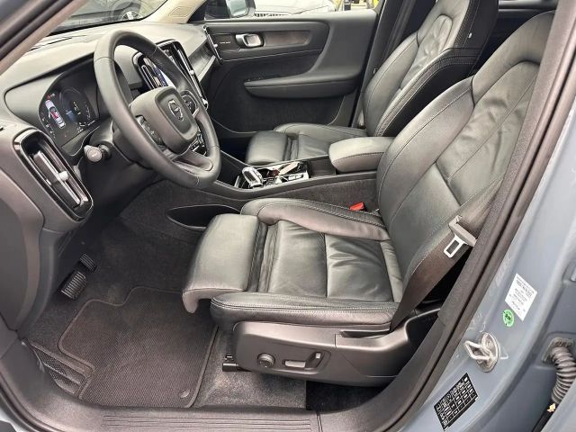 Volvo XC40 Dark Plus T5