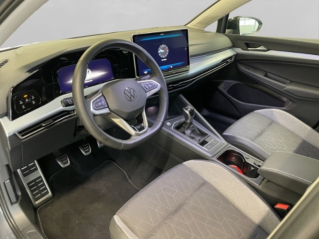 Volkswagen Golf 1.5 TSI Golf VIII Variant