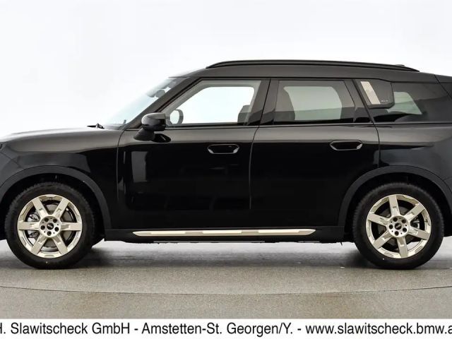 MINI Cooper SE Countryman All4 SE