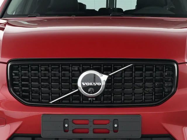 Volvo XC40 Dark Plus