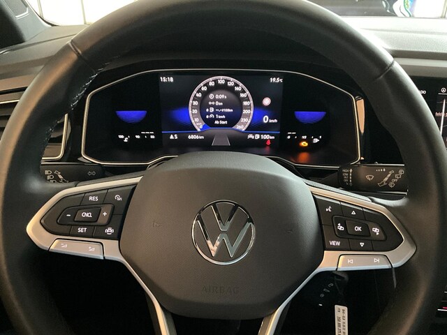 Volkswagen Taigo Taigo 1.0    RLineBT081 TSIM6F