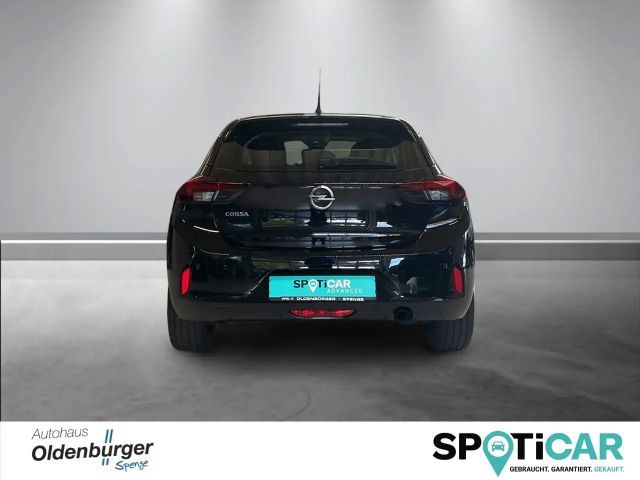 Opel Corsa Elegance business+