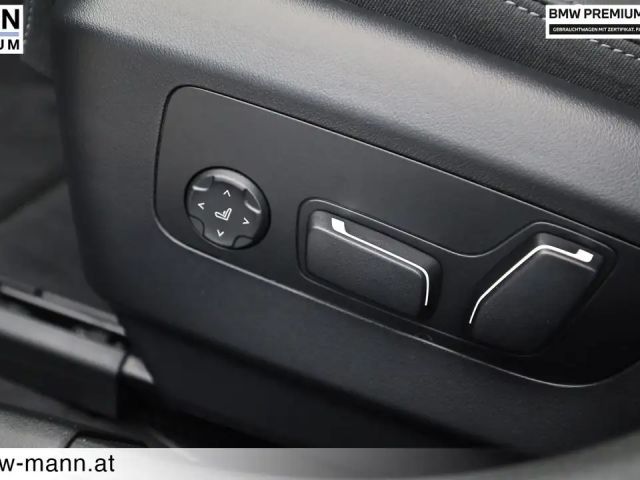 BMW 520 520d M-Sport xDrive