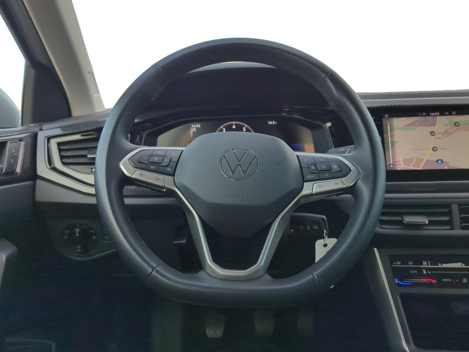 Volkswagen Taigo 1.0 TSI Life