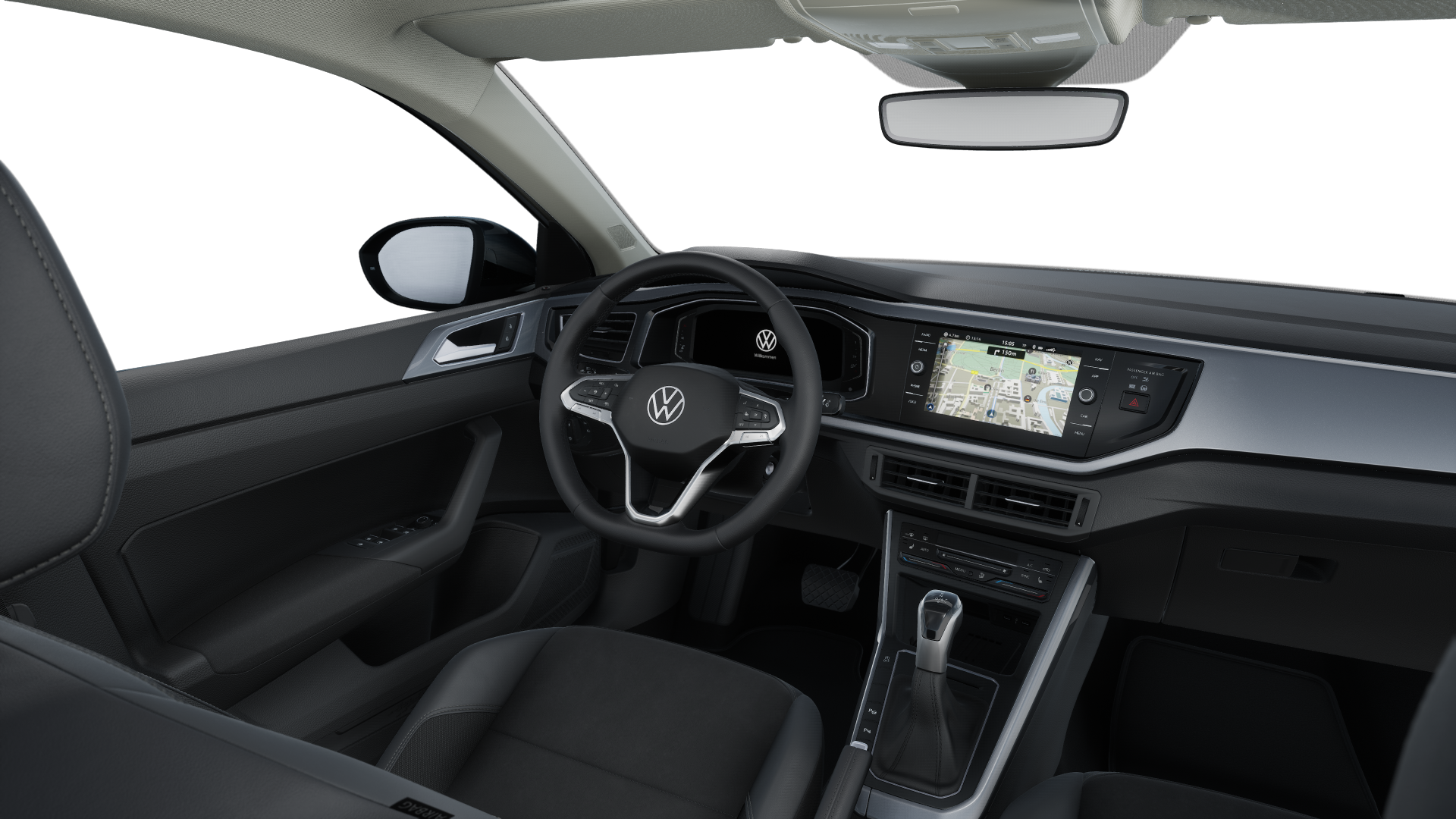 Volkswagen Taigo 1.0 TSI DSG Style