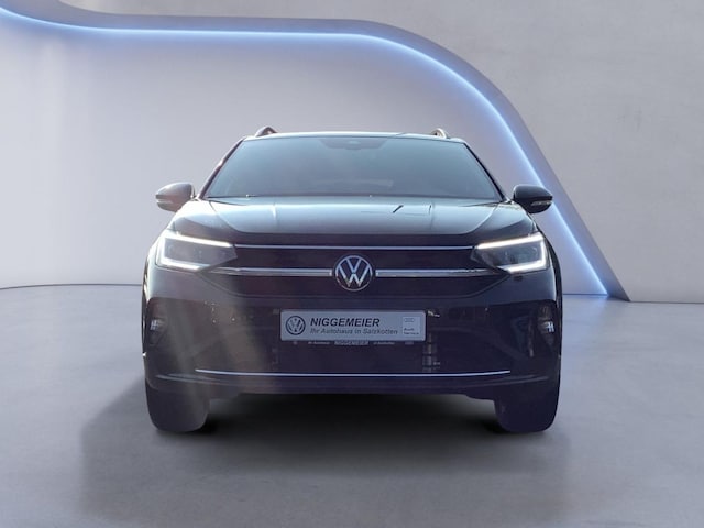 Volkswagen Taigo 1.0 TSI DSG Move