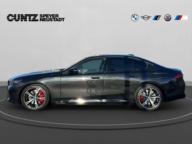 BMW i5 M60 Sedan xDrive