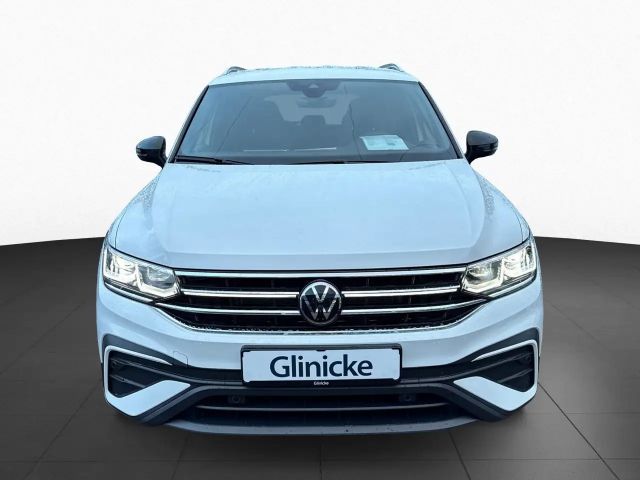 Volkswagen Tiguan Allspace DSG Move
