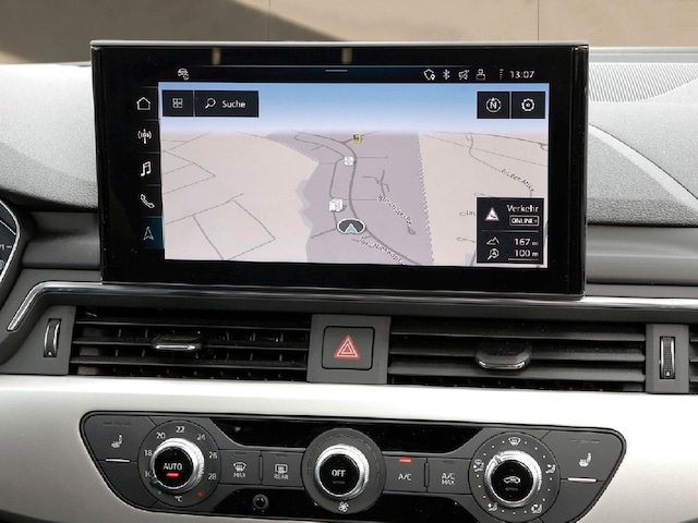 Audi A4 40 TFSI Avant S-Tronic