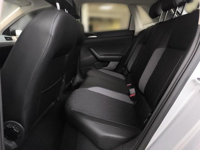 Volkswagen Polo 1.0 TSI