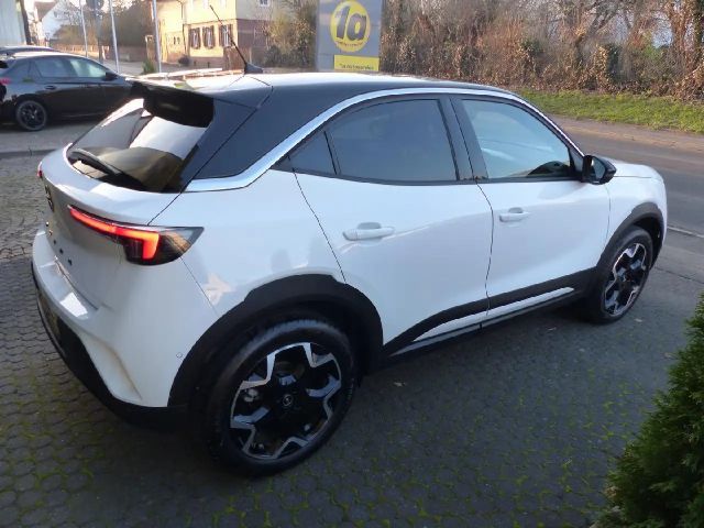 Opel Mokka Ultimate