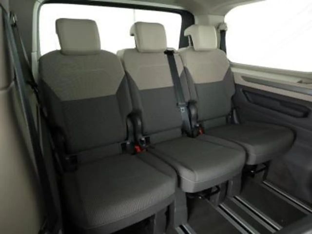 Volkswagen Multivan DSG Life T7