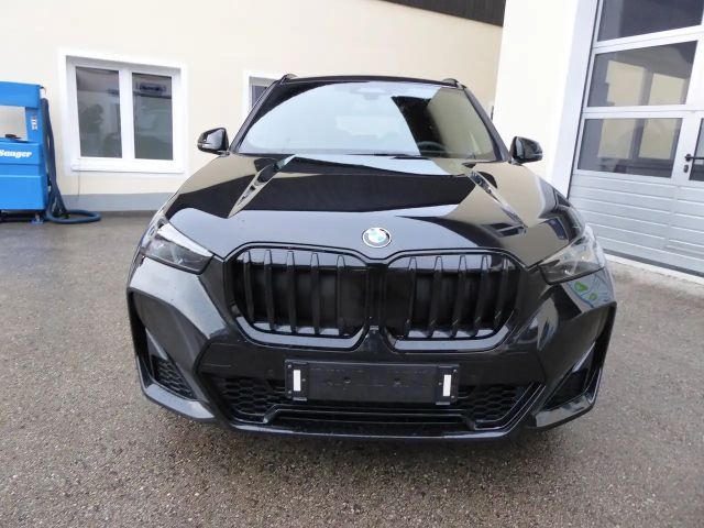 BMW X1 M-Sport xDrive