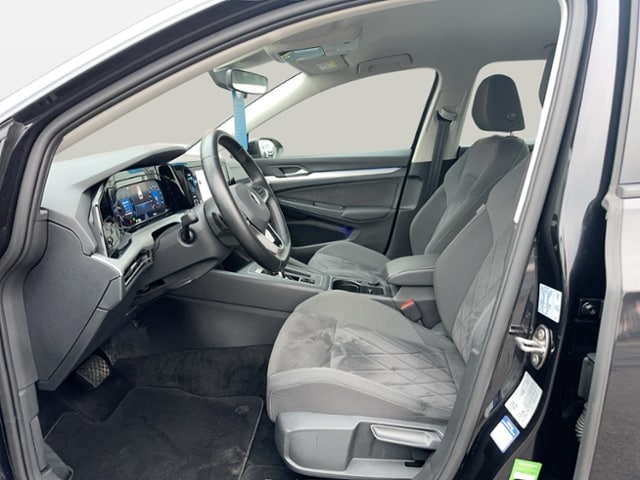 Volkswagen Golf 2.0 TDI DSG Variant