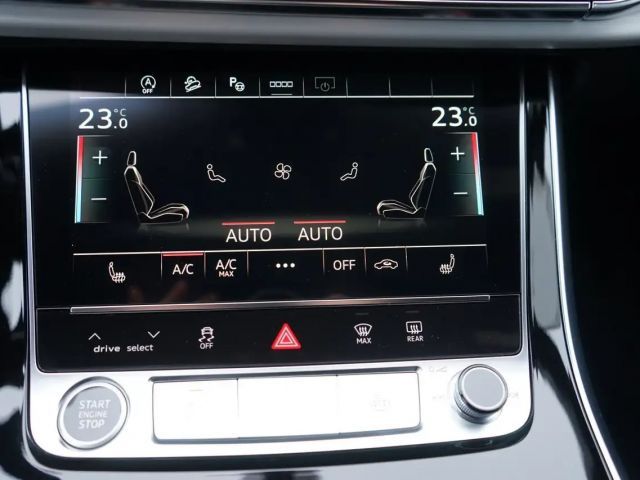 Audi Q7 3.0 TFSI Quattro S-Line