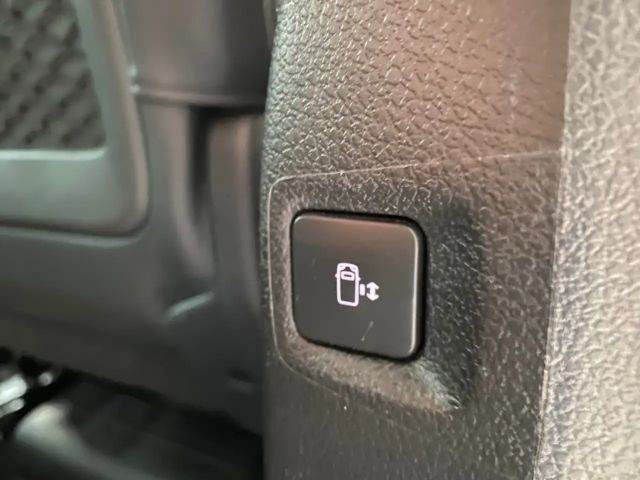 Opel Zafira Life Tourer