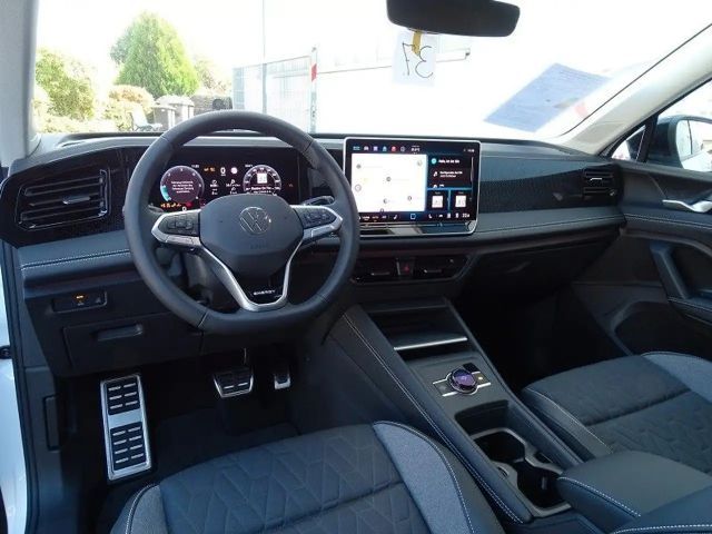 Volkswagen Tiguan 2.0 TDI DSG