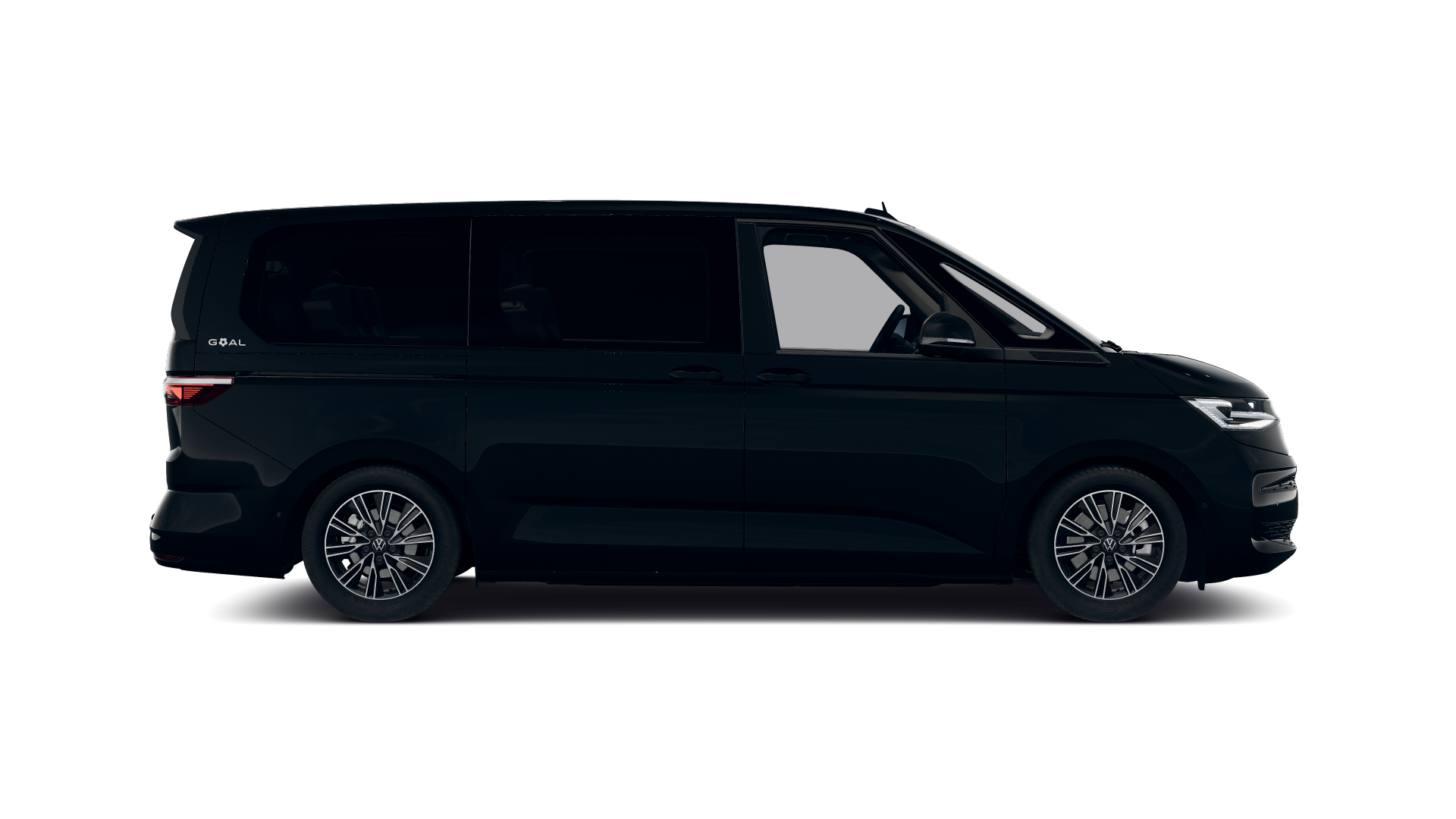 Volkswagen Multivan DSG Lang