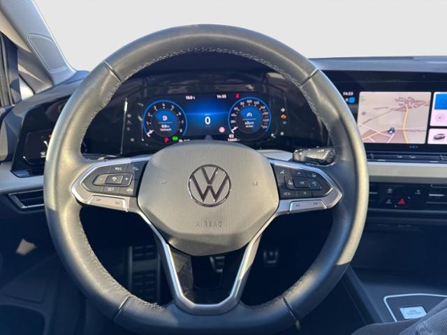 Volkswagen Golf 1.0 TSI DSG Golf VIII Move Variant