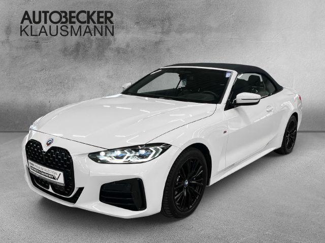 BMW M440 Cabrio M440i xDrive