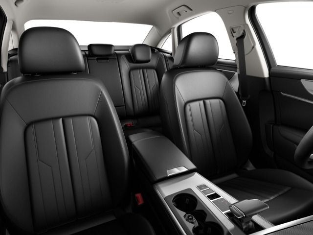 Audi A6 45 TFSI Quattro S-Tronic Sedan