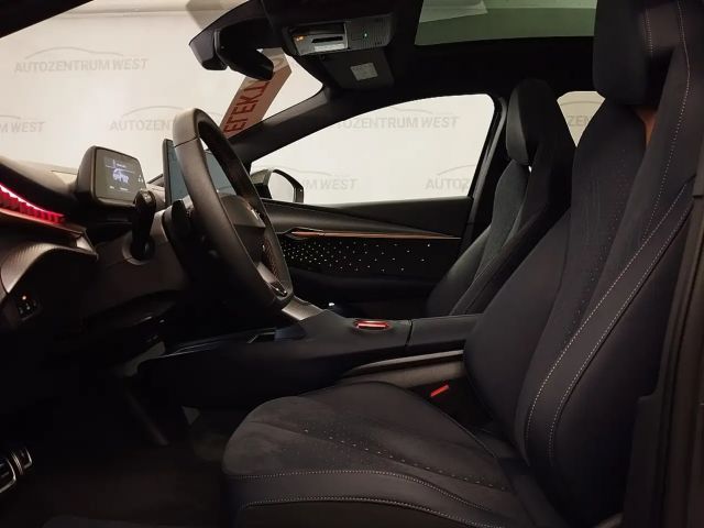 Cupra Tavascan 4Drive Adrenaline VZ