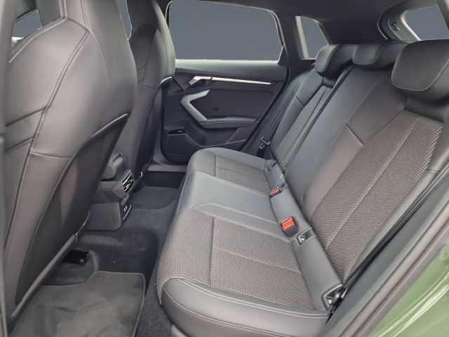 Audi A3 35 TFSI S-Line Sedan Sportback