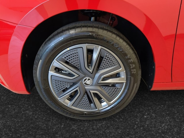 Skoda Fabia 1.0 TSI Tour