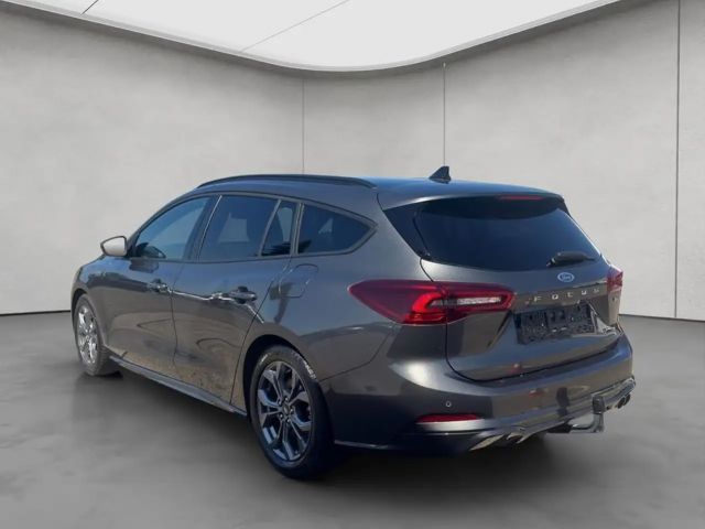 Ford Focus EcoBoost ST Line Wagon