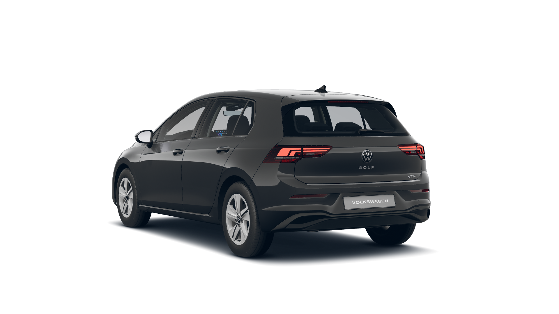 Volkswagen Golf 1.5 eTSI DSG