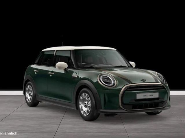 MINI Cooper 5-deurs