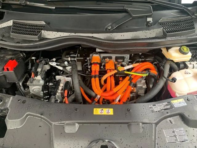 Mercedes-Benz EQV 300 Limousine Lang