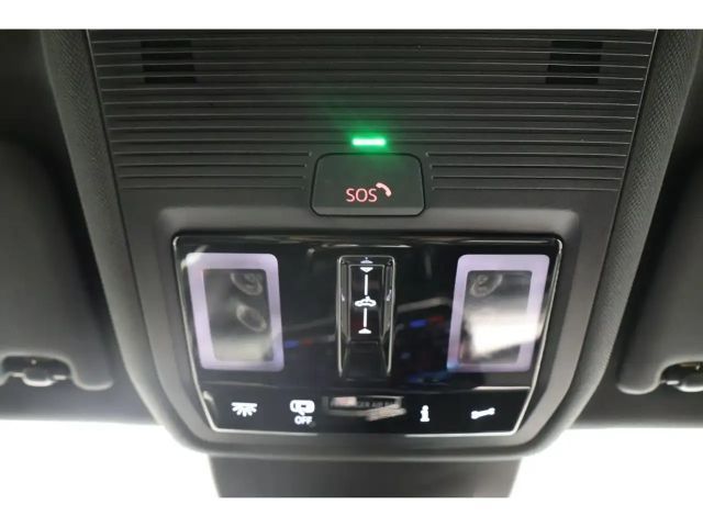 Volkswagen Golf 2.0 TSI GTI Golf VIII