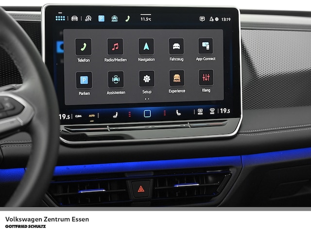 Volkswagen Tiguan 1.5 eTSI DSG