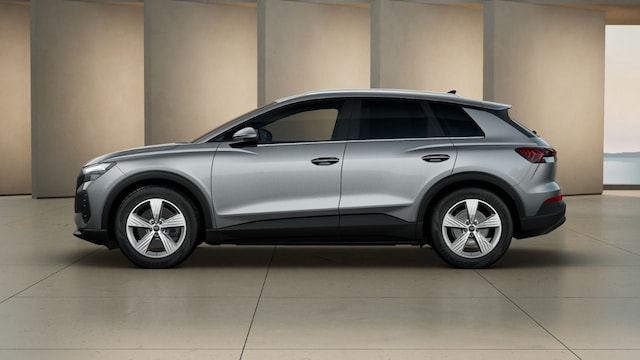 Audi Q4 e-tron SUV 45 e-tron Audi Q4 e-tron