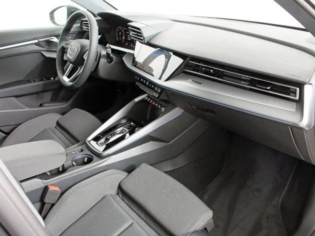 Audi A3 35 TDI Sedan