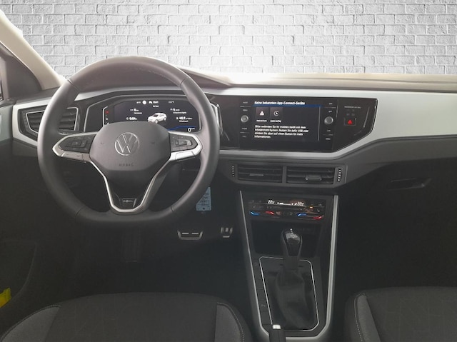 Volkswagen Taigo Life