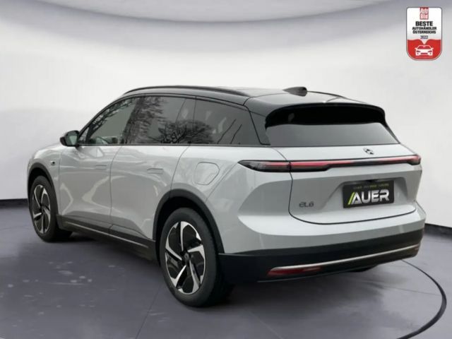 Nio EL6 Longe Range 100 kWh