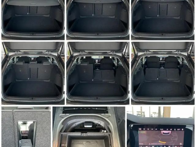 Skoda Octavia 1.5 TSI Selection