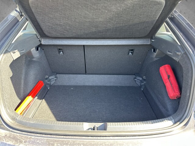 Volkswagen Taigo DSG Style