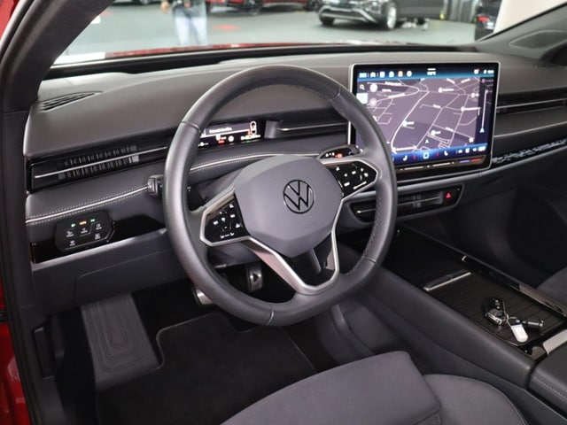 Volkswagen ID.7 Style Tourer