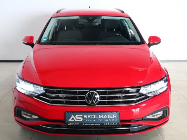 Volkswagen Passat 2.0 TDI Business Variant